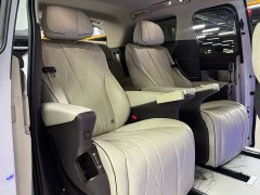 Denza BYD Denza D9 DM-i 980 Four-Wheel Drive Premium - ფოტო 19