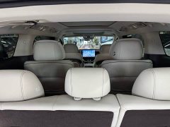 Denza BYD Denza D9 DM-i 980 Four-Wheel Drive Premium - ფოტო 20