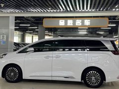 Denza BYD Denza D9 DM-i 980 Four-Wheel Drive Premium - ფოტო 3