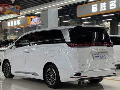 Denza BYD Denza D9 DM-i 980 Four-Wheel Drive Premium - ფოტო 4