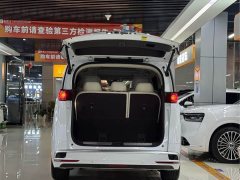 Denza BYD Denza D9 DM-i 980 Four-Wheel Drive Premium - ფოტო 6