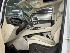 Denza BYD Denza D9 DM-i 980 Four-Wheel Drive Premium - ფოტო 8