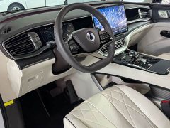 Denza BYD Denza D9 DM-i 980 Four-Wheel Drive Premium - ფოტო 9