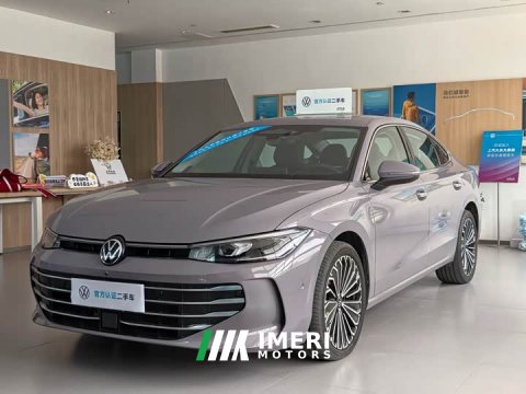 2024 Volkswagen Passat 2025 Pro 380TSI Dragon Premium Edition - ავტომობილი ჩინეთიდან