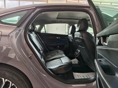 Volkswagen Passat 2025 Pro 380TSI Dragon Premium Edition - ფოტო 11
