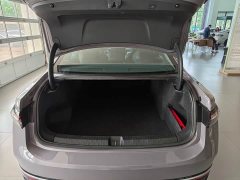 Volkswagen Passat 2025 Pro 380TSI Dragon Premium Edition - ფოტო 18
