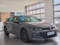 Volkswagen Passat 2025 Pro 380TSI Dragon Premium Edition - ფოტო 3