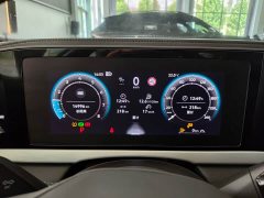 Volkswagen Passat 2025 Pro 380TSI Dragon Premium Edition - ფოტო 4