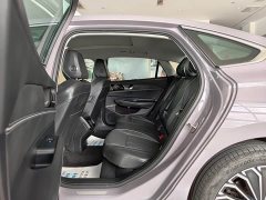Volkswagen Passat 2025 Pro 380TSI Dragon Premium Edition - ფოტო 9