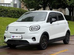 Leapmotor T03 310 Comfort Edition - ფოტო 1