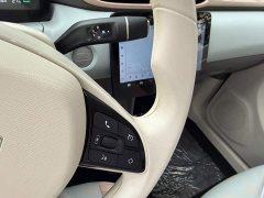 Leapmotor T03 310 Comfort Edition - ფოტო 10