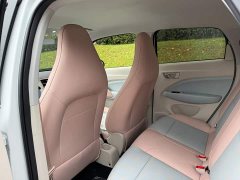Leapmotor T03 310 Comfort Edition - ფოტო 11