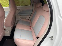 Leapmotor T03 310 Comfort Edition - ფოტო 12