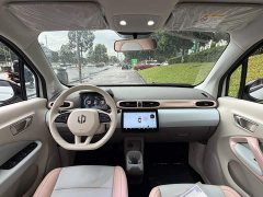 Leapmotor T03 310 Comfort Edition - ფოტო 13