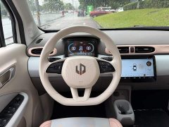 Leapmotor T03 310 Comfort Edition - ფოტო 14
