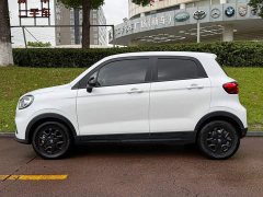 Leapmotor T03 310 Comfort Edition - ფოტო 3