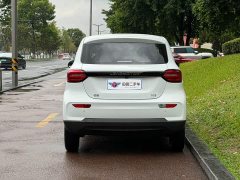 Leapmotor T03 310 Comfort Edition - ფოტო 5