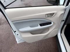 Leapmotor T03 310 Comfort Edition - ფოტო 6