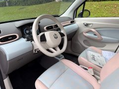 Leapmotor T03 310 Comfort Edition - ფოტო 7