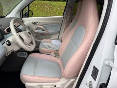 Leapmotor T03 310 Comfort Edition - ფოტო 8