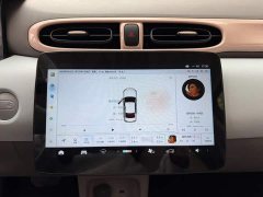 Leapmotor T03 310 Comfort Edition - ფოტო 9