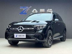 Mercedes-Benz GLC 260 L 4MATIC Luxury - ფოტო 1