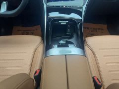 Mercedes-Benz GLC 260 L 4MATIC Luxury - ფოტო 10