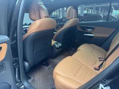 Mercedes-Benz GLC 260 L 4MATIC Luxury - ფოტო 11