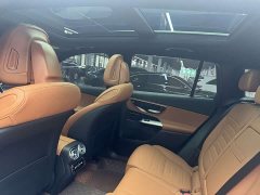 Mercedes-Benz GLC 260 L 4MATIC Luxury - ფოტო 12