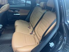 Mercedes-Benz GLC 260 L 4MATIC Luxury - ფოტო 13