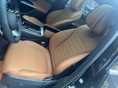 Mercedes-Benz GLC 260 L 4MATIC Luxury - ფოტო 14