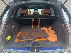 Mercedes-Benz GLC 260 L 4MATIC Luxury - ფოტო 15