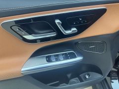 Mercedes-Benz GLC 260 L 4MATIC Luxury - ფოტო 16