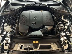 Mercedes-Benz GLC 260 L 4MATIC Luxury - ფოტო 17
