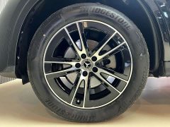 Mercedes-Benz GLC 260 L 4MATIC Luxury - ფოტო 19