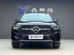 Mercedes-Benz GLC 260 L 4MATIC Luxury - ფოტო 2