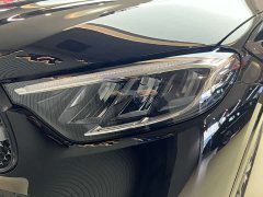 Mercedes-Benz GLC 260 L 4MATIC Luxury - ფოტო 20