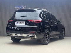 Mercedes-Benz GLC 260 L 4MATIC Luxury - ფოტო 3