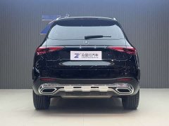 Mercedes-Benz GLC 260 L 4MATIC Luxury - ფოტო 4