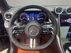 Mercedes-Benz GLC 260 L 4MATIC Luxury - ფოტო 6