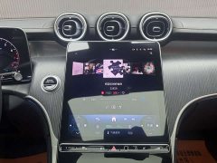 Mercedes-Benz GLC 260 L 4MATIC Luxury - ფოტო 7