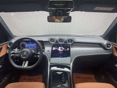 Mercedes-Benz GLC 260 L 4MATIC Luxury - ფოტო 8