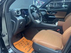 Mercedes-Benz GLC 260 L 4MATIC Luxury - ფოტო 9