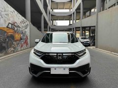 Honda CR-V 2021 2.4T CVT FWD Comfort - ფოტო 2