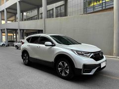 Honda CR-V 2021 2.4T CVT FWD Comfort - ფოტო 3