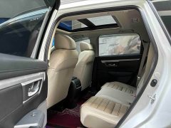 Honda CR-V 2021 2.4T CVT FWD Comfort - ფოტო 5