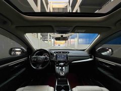 Honda CR-V 2021 2.4T CVT FWD Comfort - ფოტო 6