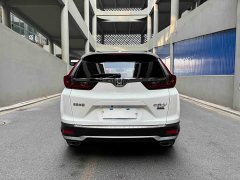 Honda CR-V 2021 2.4T CVT FWD Comfort - ფოტო 7