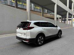 Honda CR-V 2021 2.4T CVT FWD Comfort - ფოტო 9