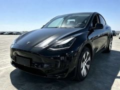 Tesla Model Y Facelift Rear-Wheel Drive - ფოტო 1